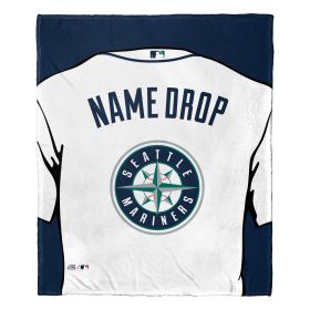 [Personalization Only] Mariners Personalized Jersey