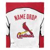 [Personalization Only] Cardinals Personalized Jersey