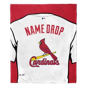 [Personalization Only] Cardinals Personalized Jersey