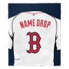 [Personalization Only] Red Sox Personalized Jersey