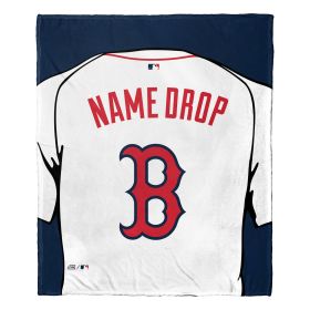 [Personalization Only] Red Sox Personalized Jersey