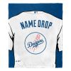 [Personalization Only] Dodgers Personalized Jersey