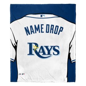 [Personalization Only] Rays Personalized Jersey
