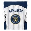 [Personalization Only] Brewers Personalized Jersey
