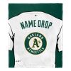 [Personalization Only] Athletics Personalized Jersey
