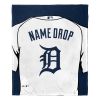[Personalization Only] Tigers Personalized Jersey