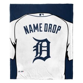 [Personalization Only] Tigers Personalized Jersey