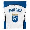 [Personalization Only] Royals Personalized Jersey