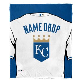 [Personalization Only] Royals Personalized Jersey
