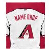 [Personalization Only] Diamondbacks Personalized Jersey