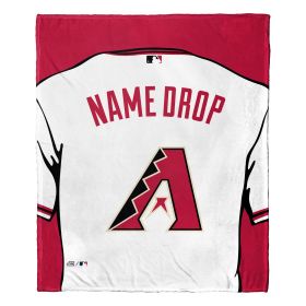 [Personalization Only] Diamondbacks Personalized Jersey