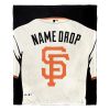 [Personalization Only] SF Giants Personalized Jersey