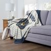 [Personalization Only] Brewers Personalized Jersey