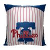 [Personalization Only] OFFICIAL MLB Jersey Pillow - Philadelphia Phillies