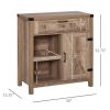 Sideboard Buffet Cabinet