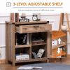 Sideboard Buffet Cabinet
