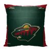 [Personalization Only] OFFICIAL NHL Jersey Personalized Pillow - Wild