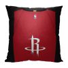 [Personalization Only] Houston Rockets "Jersey" Personalized Pillow