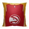 [Personalization Only] Atlanta Hawks "Jersey" Personalized Pillow