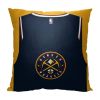 [Personalization Only] Denver Nuggets "Jersey" Personalized Pillow