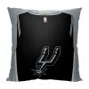 [Personalization Only] San Antonio Spurs "Jersey" Personalized Pillow
