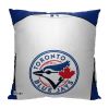 [Personalization Only] Toronto Blue Jays Personalized Jersey Pillow