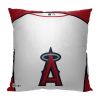 [Personalization Only] OFFICIAL MLB Jersey Pillow - Los Angeles Angels