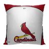 [Personalization Only] St. Louis Cardinals Personalized Jersey Pillow