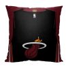 [Personalization Only] Miami Heat "Jersey" Personalized Pillow