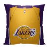 [Personalization Only] Los Angeles Lakers "Jersey" Personalized Pillow