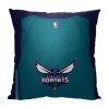 [Personalization Only] Charlotte Hornets "Jersey" Personalized Pillow