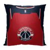 [Personalization Only] Washington Wizards "Jersey" Personalized Pillow