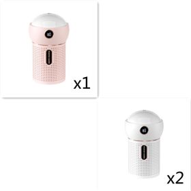 Projector Humidifier Student Dormitory Mute (Option: Set3-USB)