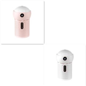 Projector Humidifier Student Dormitory Mute (Option: Set1-USB)